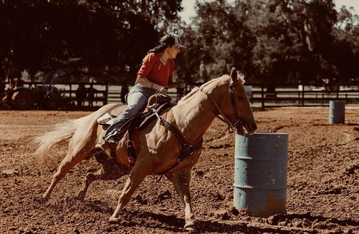 Barrel Racing Battles: 7 Challenges Every Rider Faces (And How to Beat Them)