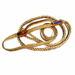 Custom Brazilian Style Rope