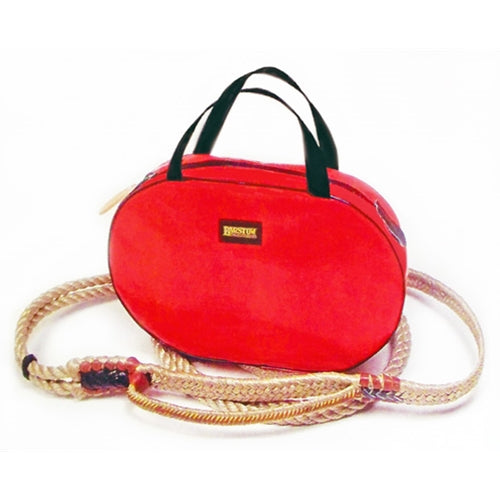 Barstow Bull Rope Bag