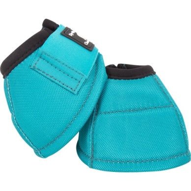 Durable and Stylish Horse Boots for Ultimate Protection - Shock Absorbing, Water Repellent, and Secure Fit — Rowdy Rowels