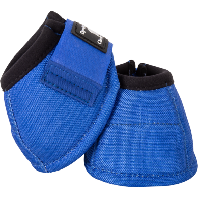 Durable and Stylish Horse Boots for Ultimate Protection - Shock Absorbing, Water Repellent, and Secure Fit — Rowdy Rowels