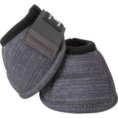 Durable and Stylish Horse Boots for Ultimate Protection - Shock Absorbing, Water Repellent, and Secure Fit — Rowdy Rowels