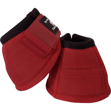 Durable and Stylish Horse Boots for Ultimate Protection - Shock Absorbing, Water Repellent, and Secure Fit — Rowdy Rowels