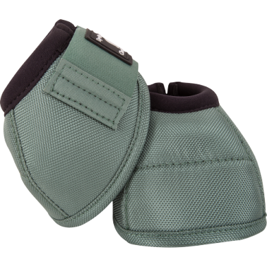 Durable and Stylish Horse Boots for Ultimate Protection - Shock Absorbing, Water Repellent, and Secure Fit — Rowdy Rowels