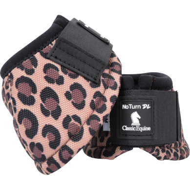 Durable and Stylish Horse Boots for Ultimate Protection - Shock Absorbing, Water Repellent, and Secure Fit — Rowdy Rowels