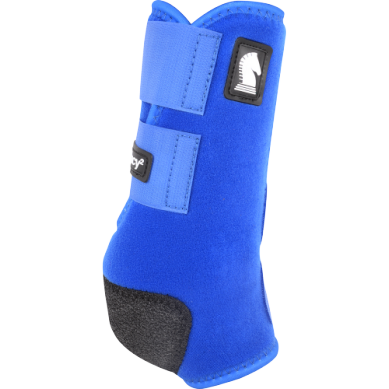 Classic Equine Legacy2 Horse Leg Boots | Maximum Protection & Comfort – Rowdy Rowels