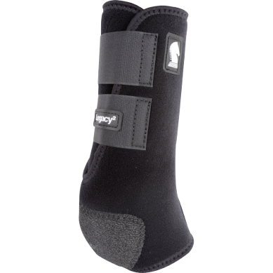 Classic Equine Legacy2 Horse Leg Boots | Maximum Protection & Comfort – Rowdy Rowels