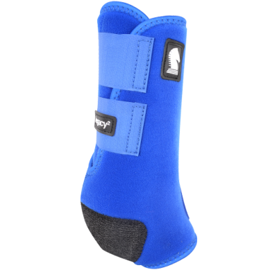 Classic Equine Legacy2 Horse Leg Boots | Maximum Protection & Comfort – Rowdy Rowels