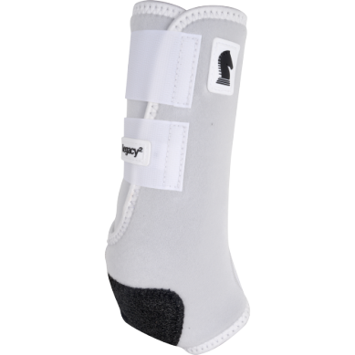 Classic Equine Legacy2 Horse Leg Boots | Maximum Protection & Comfort – Rowdy Rowels