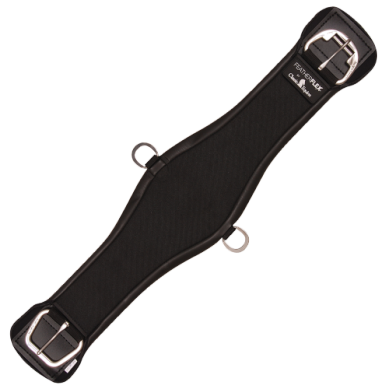 Extra-Soft Non-Chafing Neoprene Cinches for Horses | Rowdy Rowels