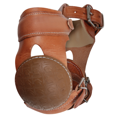 Premium Reining Horse Boots endorsed by Andrea Fappani and Todd Bergen
