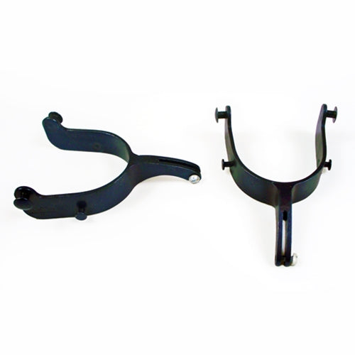 BareBack Spurs - Turned Down