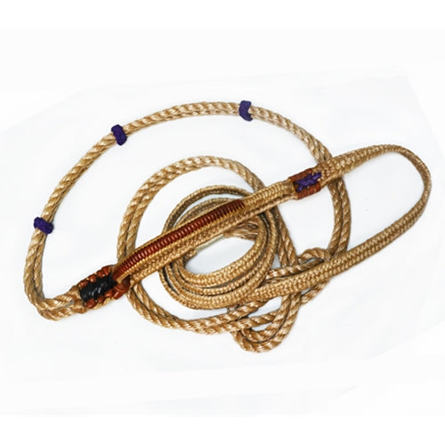 Barstow Standard 9 Plait Bull Rope