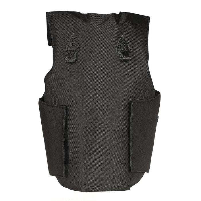 Saddle Barn Mutton Bustin Vest | Youth Rodeo Gear Ages 4–6 – Rowdy Rowels