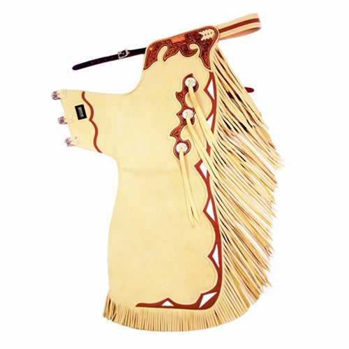 Bull Rider Pro Rodeo Chap 100-15