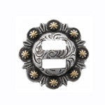 Bull Rider Pro Rodeo Chap 100-36