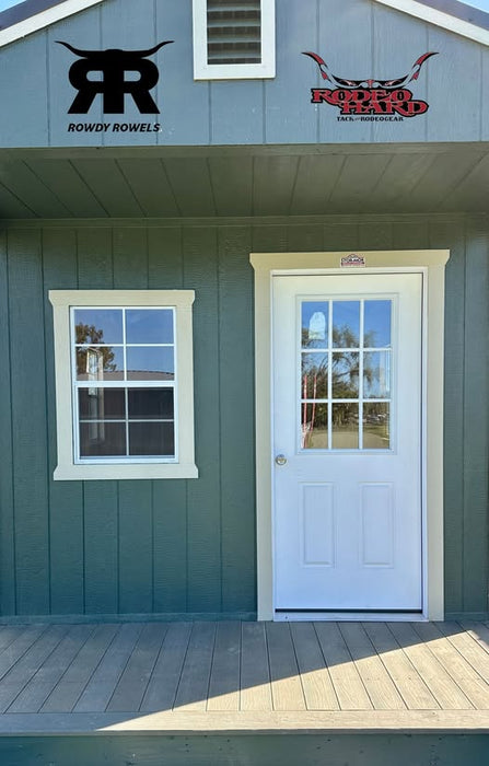 Bull Riding Gear Near Me in Florida – Lake Butler Store Now Open