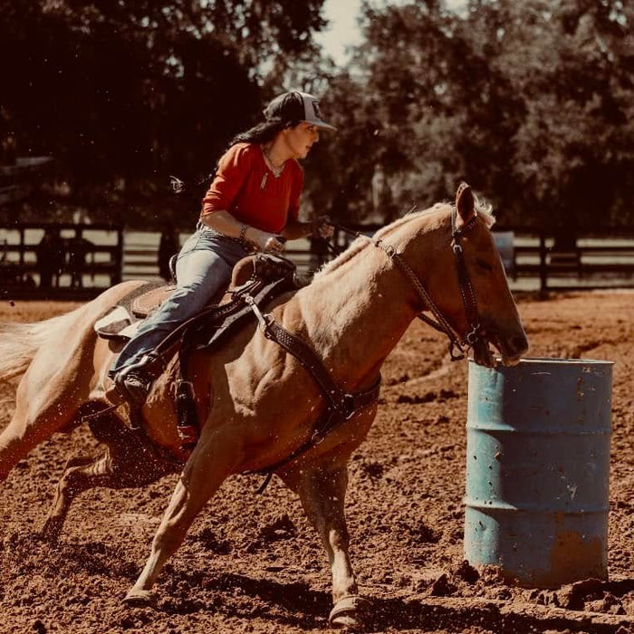 Barrel Racing Battles: 7 Challenges Every Rider Faces (And How to Beat Them)