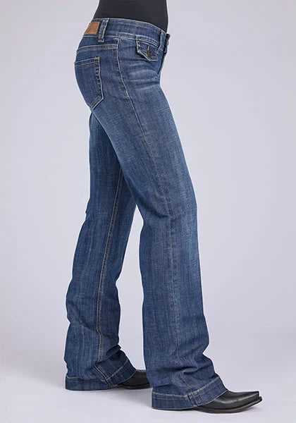 Women's Jeans & Pants | Rowdy Rowels