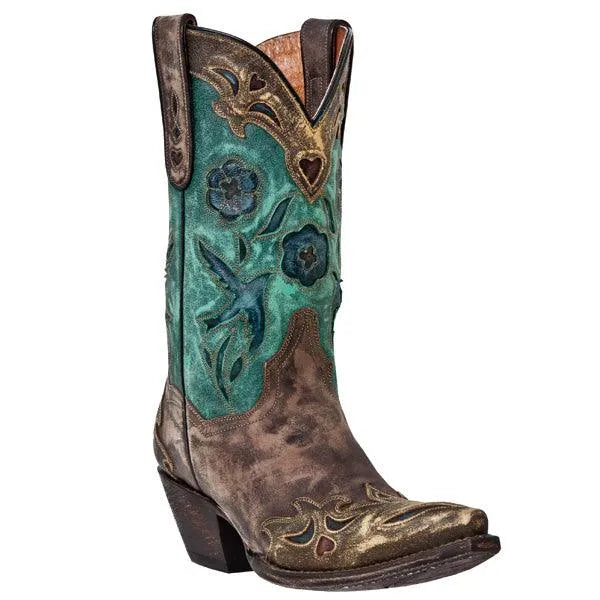Women's Western Boots