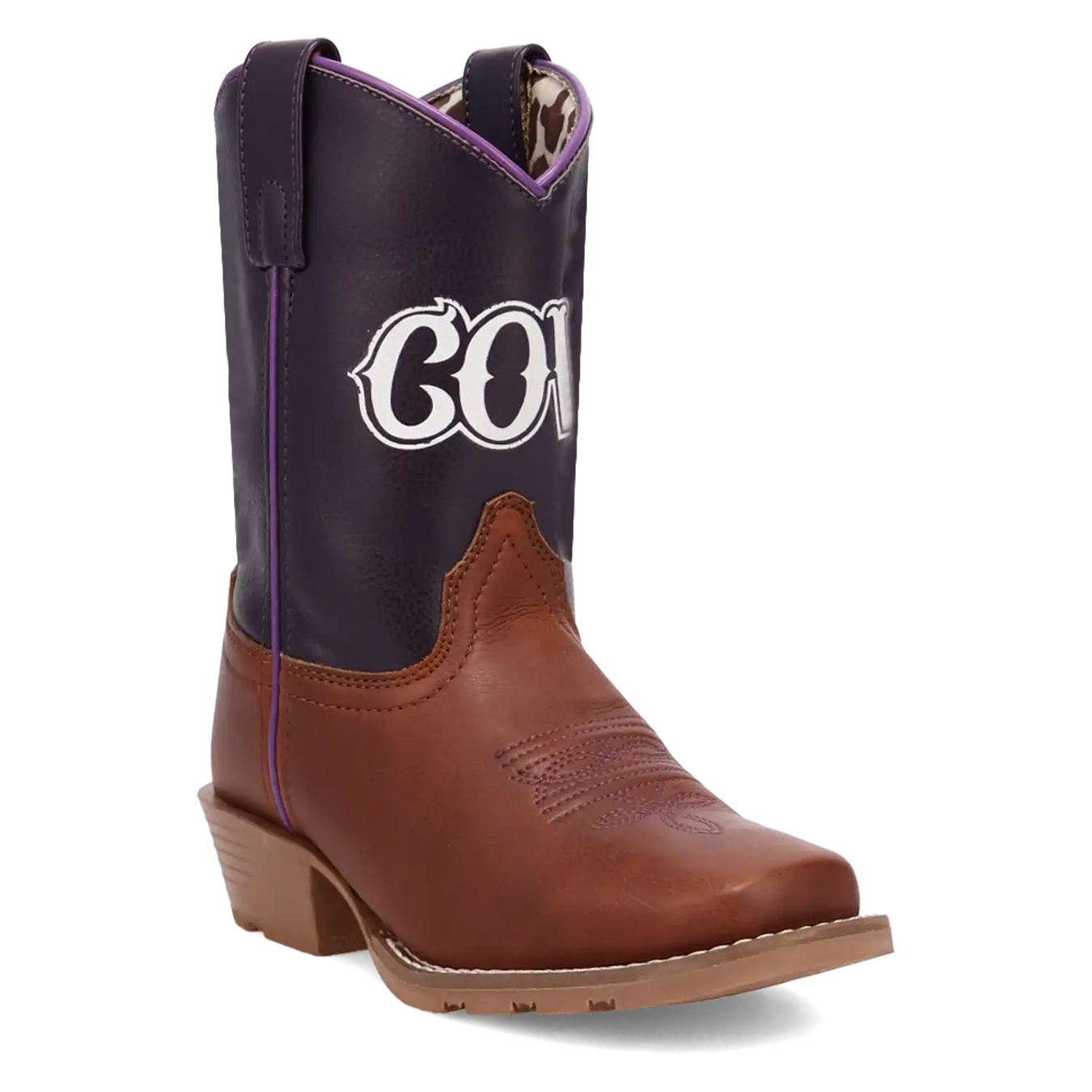 Kids Western Boots | Rowdy Rowels