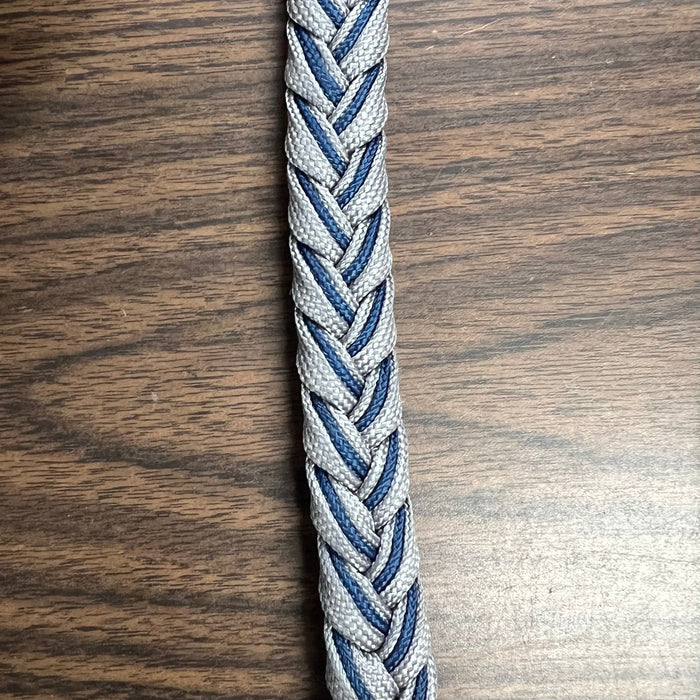 Martha Josey Knotted Rein