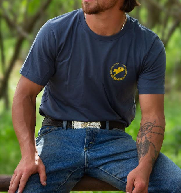 Rodeo Time Deville T