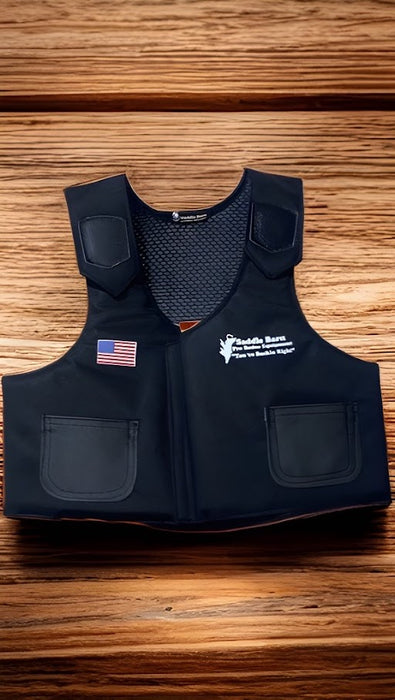 Junior Cordura Protective Vest