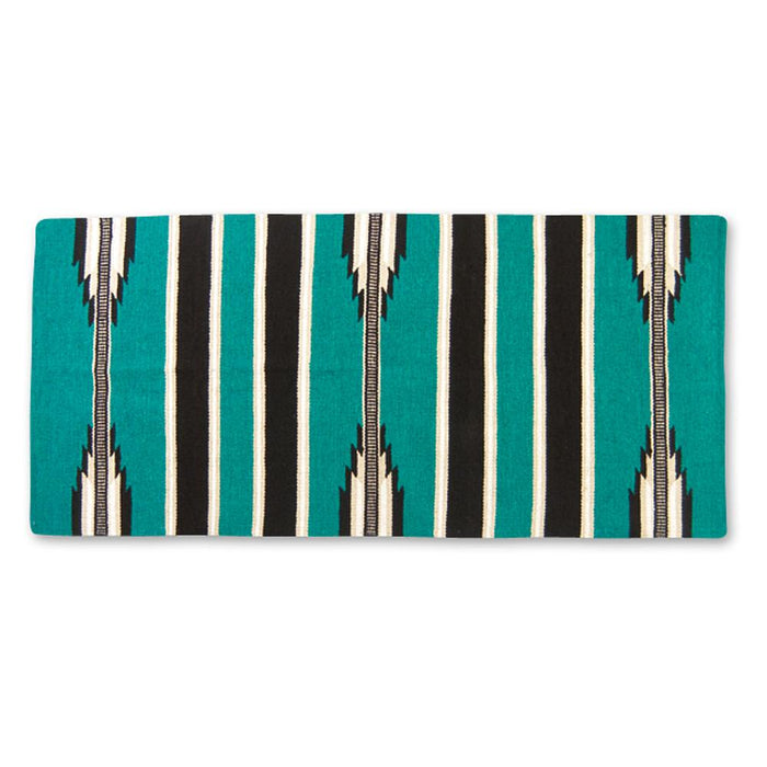 1320-08 Ranger 2000 30inx60in Acrylic Blend Saddle Blanket