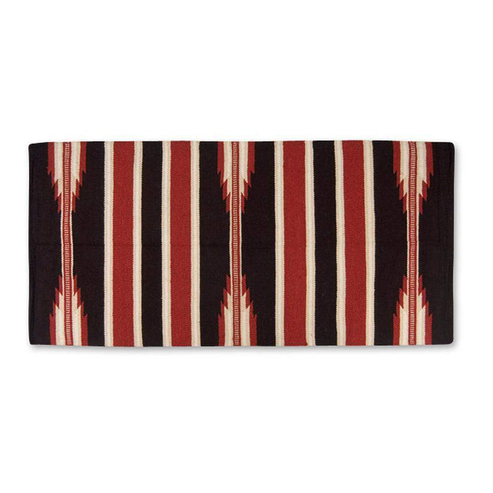 1320-09 Ranger 2000 30x60 Acrylic Blend Saddle Blanket