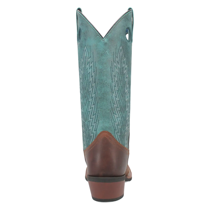 Laredo Sable - Women's Leather Cowgirl Boots