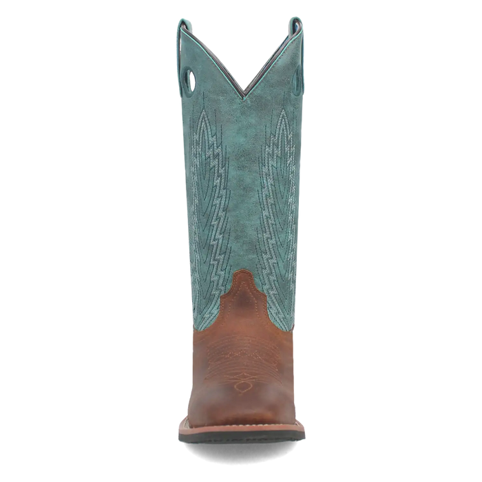 Laredo Sable - Women's Leather Cowgirl Boots