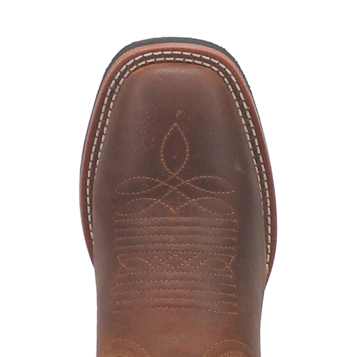 Laredo Sable - Women's Leather Cowgirl Boots