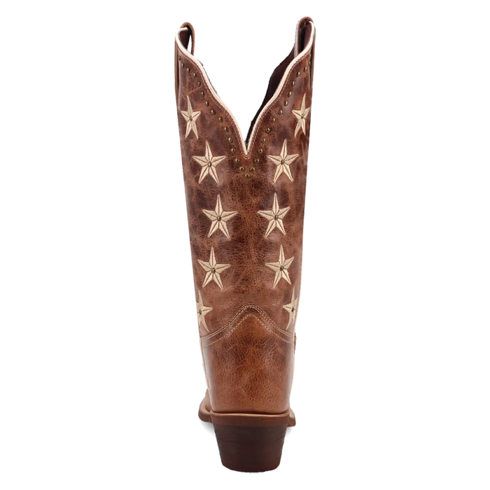 Laredo Serenade - Women's Leather Cowgirl Boots