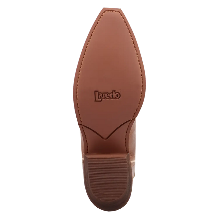 Laredo Serenade - Women's Leather Cowgirl Boots