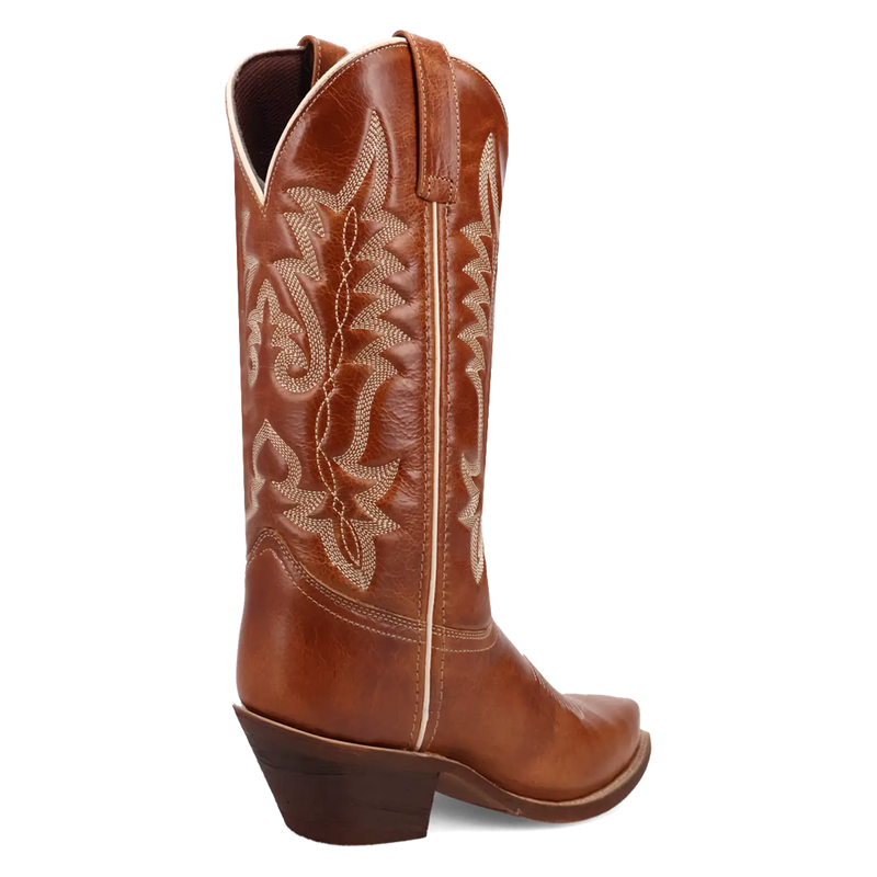 Laredo Carly - Women's Leather Cowgirl Boots