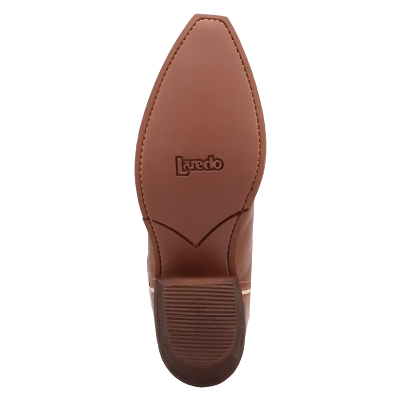 Laredo Carly - Women's Leather Cowgirl Boots