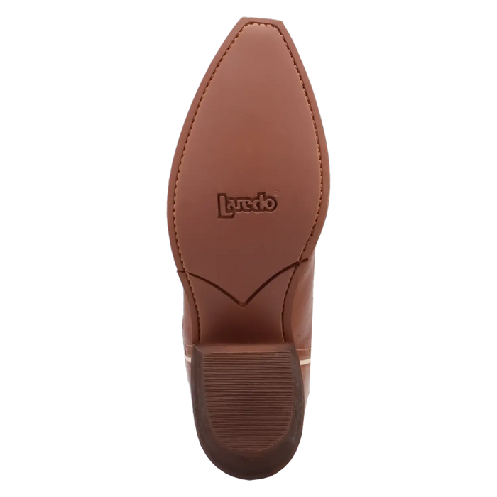 Laredo Carly - Women's Leather Cowgirl Boots