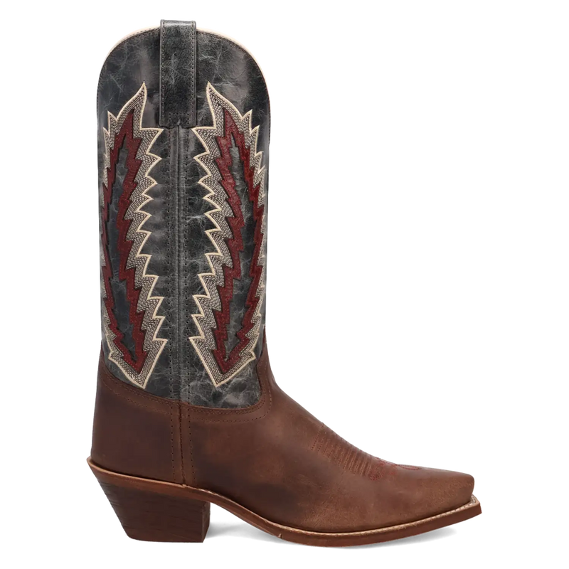 Laredo Cadence - Women's Leather Cowgirl Boots