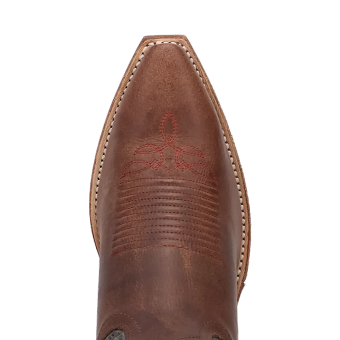 Laredo Cadence - Women's Leather Cowgirl Boots