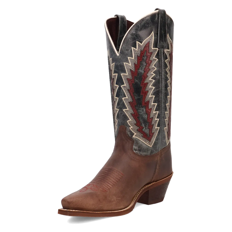 Laredo Cadence - Women's Leather Cowgirl Boots