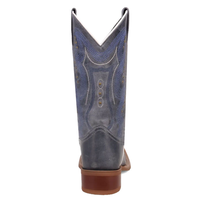 Laredo Chic - Women's Leather Cowgirl Boots