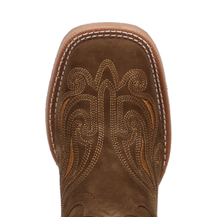 Laredo Millie - Women's Leather Cowgirl Boots