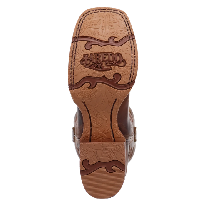 Laredo Dream Weaver - Women's Cowgirl Boot