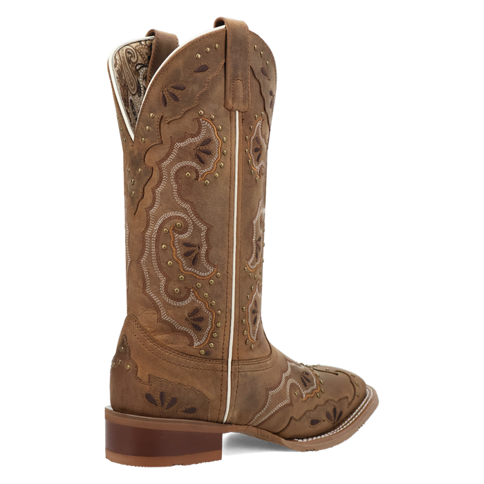Laredo Lottie - Women's Cowgirl Boot