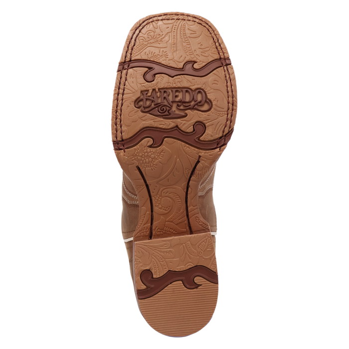 Laredo Lottie - Women's Cowgirl Boot