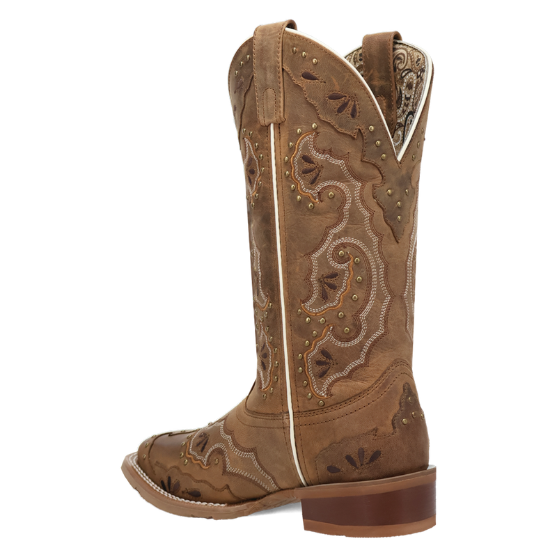 Laredo Lottie - Women's Cowgirl Boot