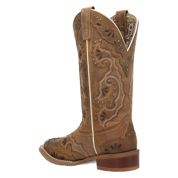 Laredo Lottie - Women's Cowgirl Boot