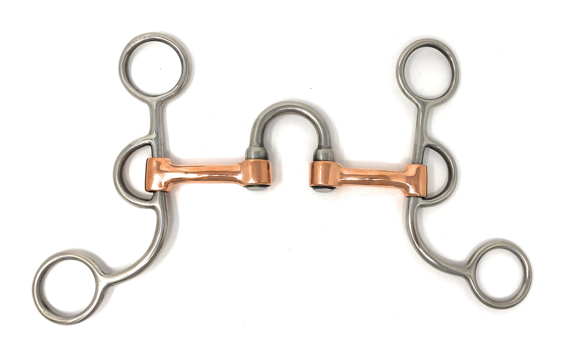 AJ Tack Short Shank Correction Bit