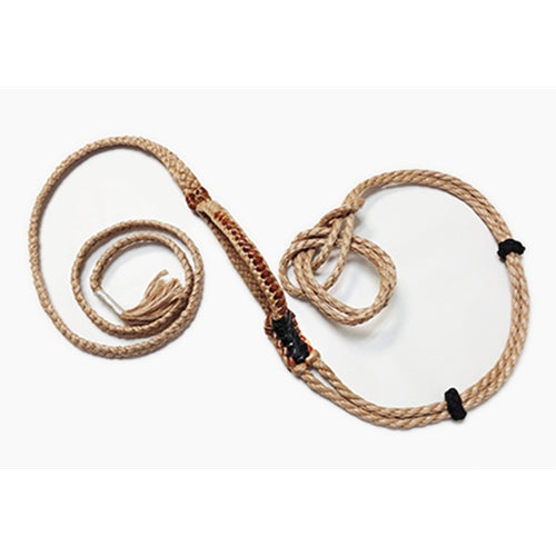 Calf Riding Rope – Mutton Busting Rope for Kids & Youth Riders | Rowdy Rowels